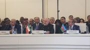 قالیباف: ایران نشان داد دوران تحمیل اراده بر ملتهای مستقل گذشته است      