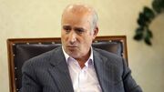 تاج: فیفا درباره حواشی بازی با مصر قول داده است