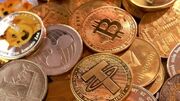 آخرین وضعیت بازار رمزارزها در جهان/ اتریوم و ریپل پیشتاز سقوط بازار رمزارزها شدند
