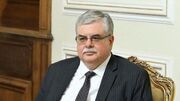 سفیر روسیه: مسکو به بازسازی زیرساخت‌های آسیب‌دیده ایران کمک خواهد کرد