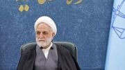 اژه‌ای: جنایات جنگی آمریکا علیه ملت ایران را در مراجع بین‌المللی پیگیری می‌کنیم