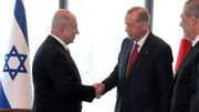 نخست‌وزیر نسل‌کُش اسرائیل، مدافع ارامنه شد