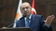 واکنش نتانیاهو به اظهارات اخیر اردوغان