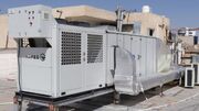 تهویه رویال؛ تولیدکننده چیلر، روفتاپ پکیج، فن کویل و هواساز در صنعت HVAC ایران