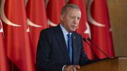 اردوغان: اهمیتی به تهمت‌های باند جنایتکار اسرائیل نمی‌دهیم
