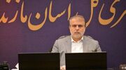 دستور قضایی برای ترخیص فوری خودروهای منطقه آزاد از بندر امیرآباد