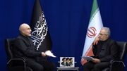 قالیباف: میدان و دیپلماسی دو لبه‌ یک قیچی هستند/ نباید تنگه هرمز را به ضد خودش تبدیل کنیم 