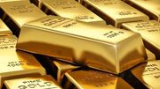قیمت جهانی طلا امروز ۱۴۰۵/۴/۱۰