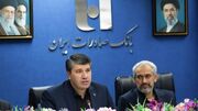 افشین خانی به عنوان مدیرعامل بانک صادرات ایران منصوب شد
