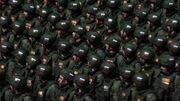 رویترز: پوتین آموزش محرمانه نیروهای روسی در چین را تایید کرده است
