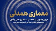 جریان‌سازی همدلی؛ واکاوی حمایت‌ امام شهید از آزادی زندانیان نیازمند
