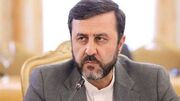 غریب آبادی: تنگه هرمز زیر فرمان ایران تعریف می‌شود نه سنتکام        