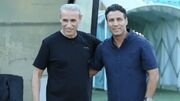 اسکوچیچ منتفی شد، ۵ مربی ایرانی در صف پرسپولیس