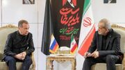 مدودف: مسکو برای حل مسالمت‌آمیز مساله هسته‌ای ایران پیشنهاد دارد