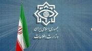 انهدام ۴ هسته‌ عملیاتی گروهک تروریستی-تکفیری در جنوب شرق کشور