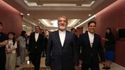 سفیر ایران در پکن: عبور کشورهای دوست در تنگه هرمز با ملاحظات ویژه انجام می‌شود