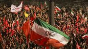 وال‌استریت: مراسم تشییع رهبر ایران نمایش مقاومت عظیم در برابر غرب است