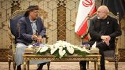 قالیباف: شرط مذاکره قوی، آمادگی کامل برای جنگ است
