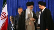 شایعه‌پراکنی ضدانقلاب درباره سیدحسن خمینی؛ از خروج زودهنگام تا غیبت در نماز