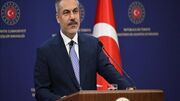 فیدان: ایران و آمریکا در دستیابی به اهداف نهایی کاملا جدی هستند