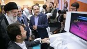 آیت الله خامنه‌ای معمار تحول علمی ایران بود
