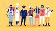 تست شخصیت‌شناسی؛ مناسب چه شغلی هستید؟