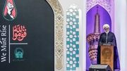 مرقد رهبر شهید در مسیر زیارت زائران خواهد بود
