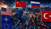 چگونه ترکیه از جنگ ایران سود برد؟/ روایت اکونومیست از یک فرصت