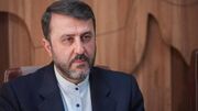 غریب‌آبادی: اگر آمریکا بخواهد تعهداتش را کنار بگذارد، ایران نیز تعهدات خود را کنارمی گذارد