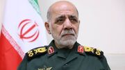 سرلشکر عبداللهی: قاتلان قائدِ شهید را قصاص خواهیم کرد