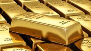 قیمت جهانی طلا امروز ۱۴۰۵/۴/۱۹