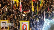 پنج پیام تشییع  رهبر شهید انقلاب در  عراق  