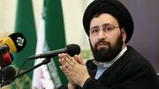 سیدعلی خمینی: هویت ما سازش‌ناپذیری با استکبار است