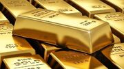 قیمت جهانی طلا امروز ۱۴۰۵/۴/۲۰