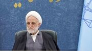 محسنی اژه‌ای: آمریکا و رژیم صهیونیستی هم باید مجازات شوند و هم خسارت پرداخت کنند