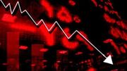 دلیل ریزش سنگین بورس در نخستین روز هفته