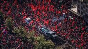 ضرورت پیگیری انتقام ترور رهبر شهید و آثار اقتصادی آن