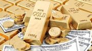 قیمت طلا، سکه و دلار امروز ۲۰ تیرماه