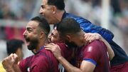 قهرمانی نساجی در لیگ یک/ رقابت برای پلی‌آف به هفته آخر کشیده شد