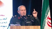 سرلشکر صفوی: کشور همچنان در شرایط جنگی قرار دارد