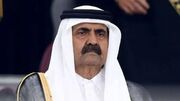 تسلیت عراقچی به امیر قطر