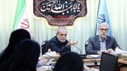 پزشکیان: مسئولیت باید براساس کارآمدی واگذار شود نه ملاحظات جناحی