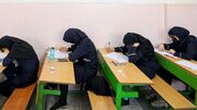 آموزش‌وپرورش: سؤالات امتحان نهایی لو نرفته است