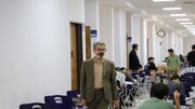 امتحانات دانشجویان طبق برنامه قبلی برگزار می‌شود