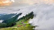 فرار از جهنمِ مرداد؛ ییلاق‌های بکر و خنک ایران که در تابستان باید به آن‌ها پناه برد