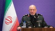 رحیم صفوی: تشییع رهبر شهید، پیام اقتدار ایران بود