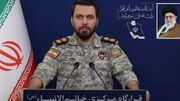 قرارگاه خاتم: زیرساخت بزنید، هرچه زیرساخت درمنطقه باقی‌مانده را می‌زنیم  