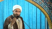 حاج‌علی‌اکبری: امام شهید فاتح قله‌های علم، جهاد و تقوا بود