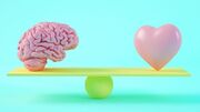 تست شخصیت‌شناسی؛ شما بیشتر با منطق تصمیم می‌گیرید یا احساس؟