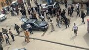 تیراندازی مرگبار در حمص؛ ۳ عضو یک خانواده شیعه جان باختند